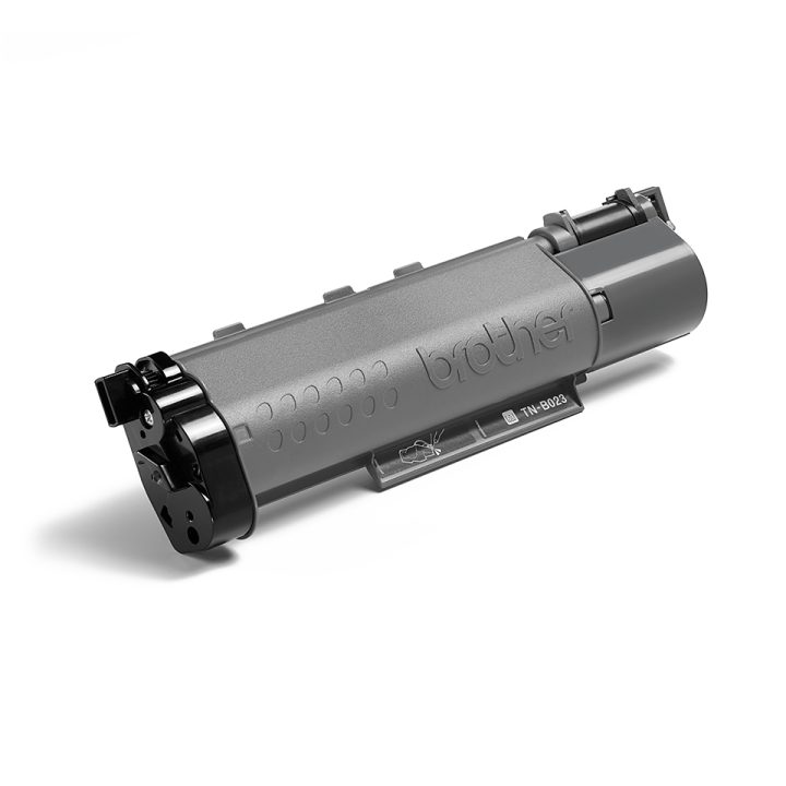 Brother TN-B023 Toner Cartridge 1 piece(s) Original Black