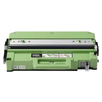 Brother WT-800CL cartucho de tóner 1 pieza(s) Original Negro