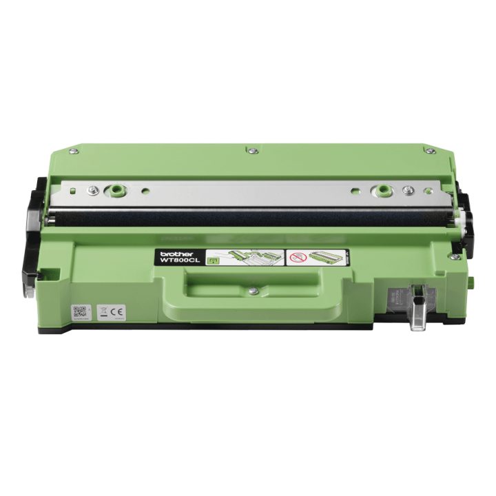 Brother WT-800CL toner cartridge 1 piece(s) Original Black