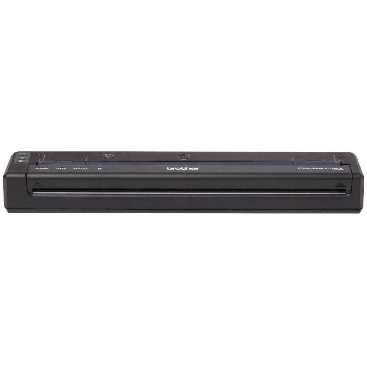 Brother PJ862 203 x 200 DPI Inalámbrico y alámbrico Térmica directa…
