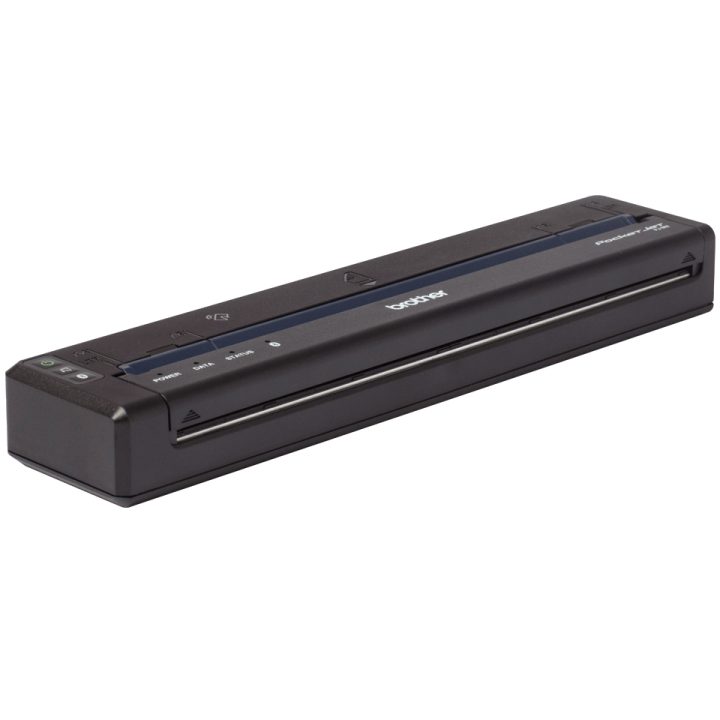 Brother PJ862 203 x 200 DPI Inalámbrico y alámbrico Térmica directa…