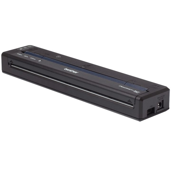 Brother PJ862 203 x 200 DPI Wireless and Wired Direct Thermal…
