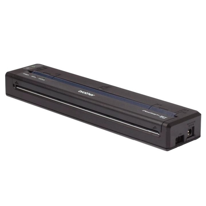 Brother PJ863 300 x 300 DPI Wireless and Wired Direct Thermal…