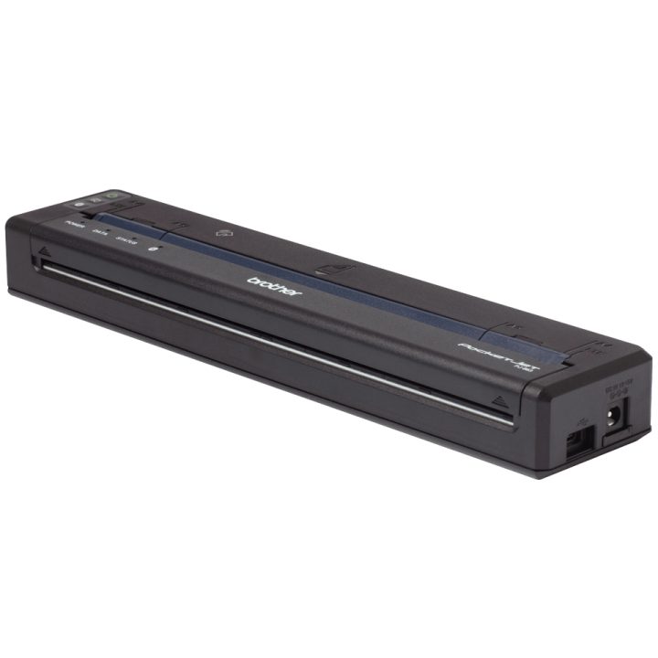 Brother PJ863 300 x 300 DPI Inalámbrico y alámbrico Térmica directa…