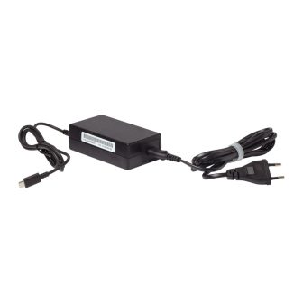 Brother PAAD003EU adaptador e inversor de corriente Interior Negro