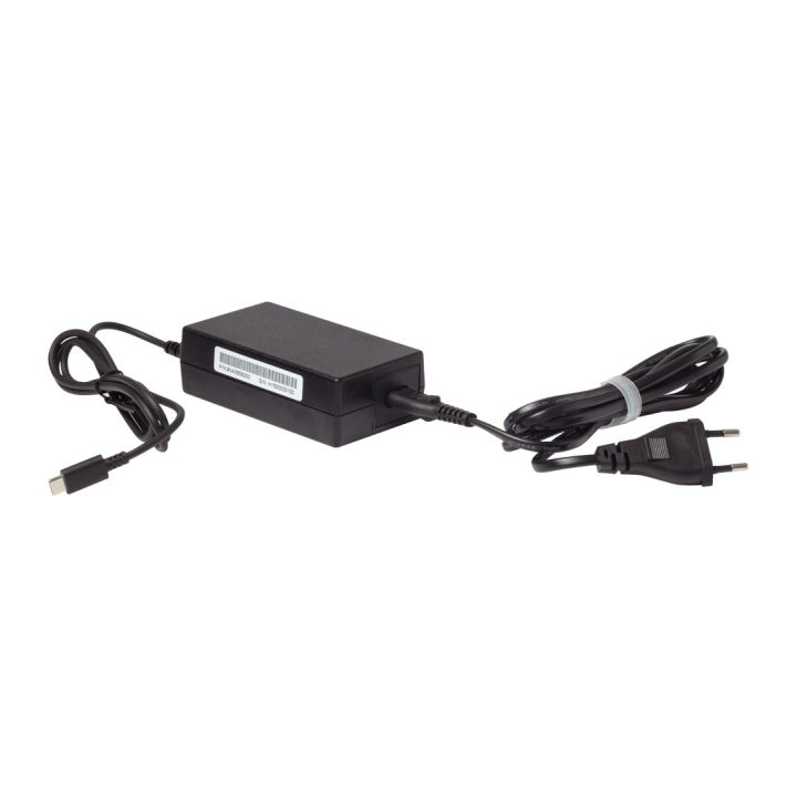 Brother PAAD003EU adaptador e inversor de corriente Interior Negro