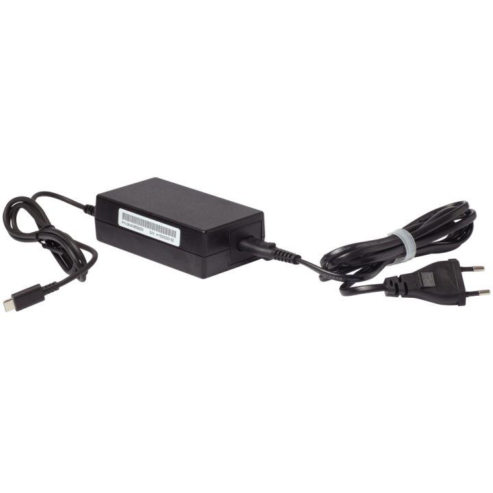 Brother PAAD003EU adaptador e inversor de corriente Interior Negro