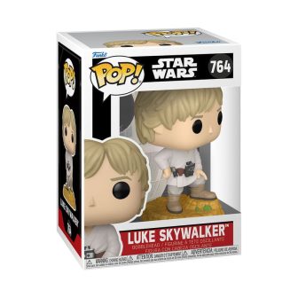 Funko Pop! Star Wars – Luke Skywalker