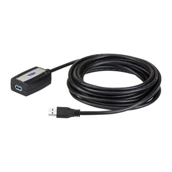 ATEN 5 m USB 3.2 Gen1 Extension Cable