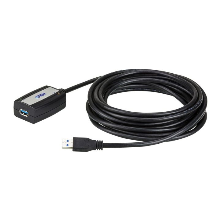 ATEN Cable extensor USB 3.2 Gen1 de 5 m