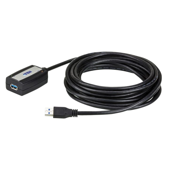 ATEN 5 m USB 3.2 Gen1 Extension Cable