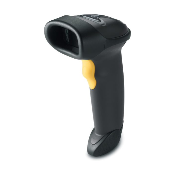 Motorola LS2208 Laser Negro