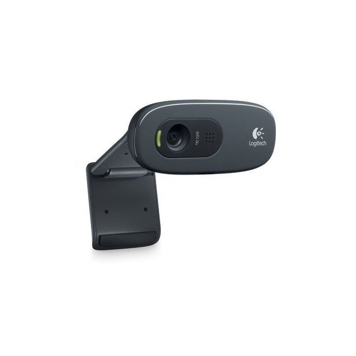 Logitech LGT-C270