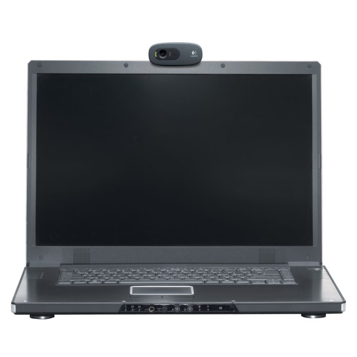 Logitech LGT-C270