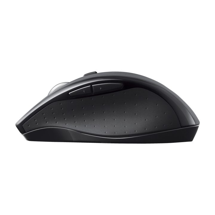 Logitech Marathon Mouse M705 rato de escritório mão direita RF sem…
