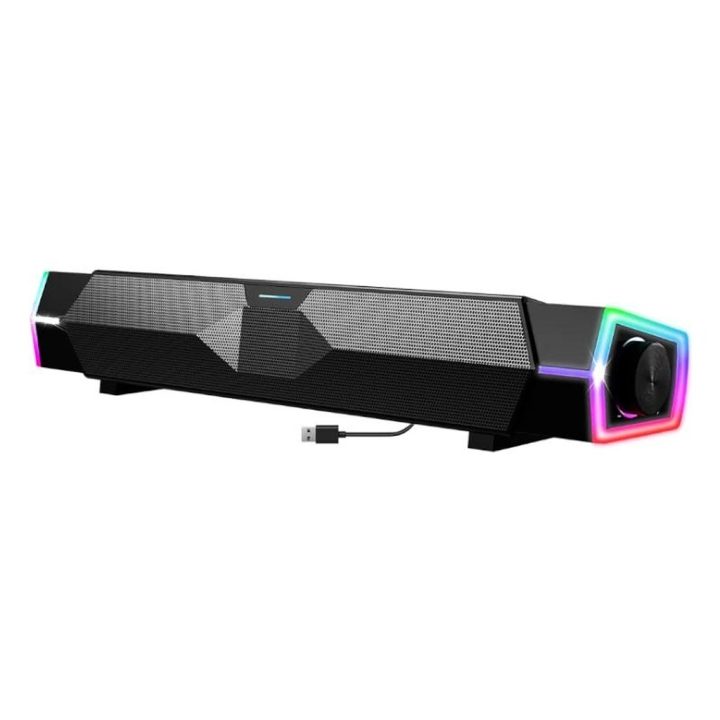 Spirit of Gamer FANATIC 200 (SP-6500) 2.0 Speaker