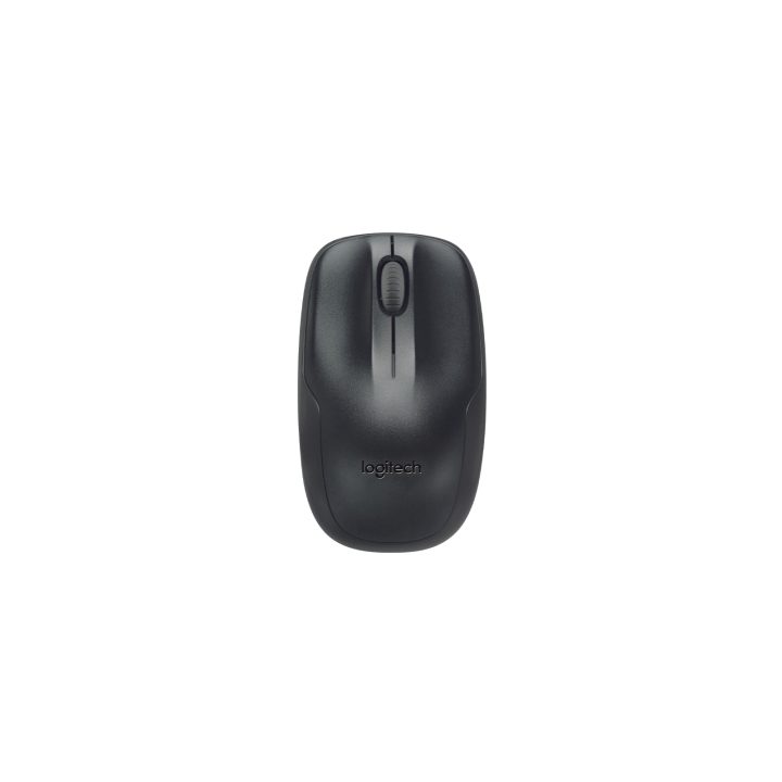 Logitech MK220 · Teclado inglês (EUA)