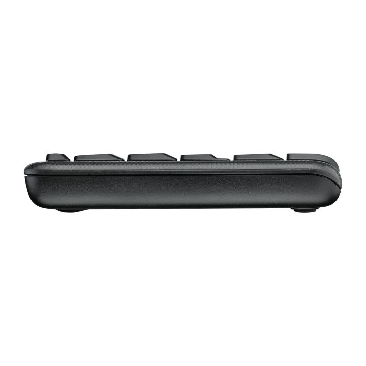 Logitech MK220 · US English Keyboard