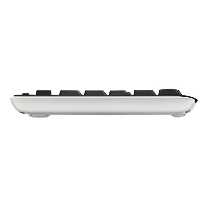 Logitech K270 · Teclado inglés (EE. UU.)