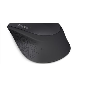 Logitech M280 Ambidextrous Wireless RF Optical Mouse 1000 DPI