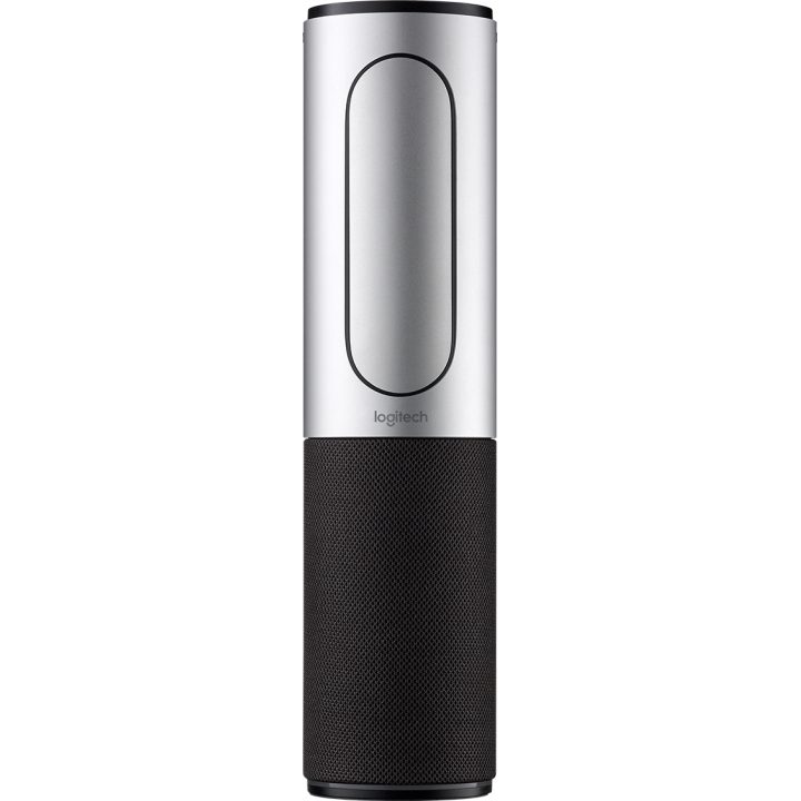 Logitech ConferenceCam Connect Comando IR Sem Fios para Webcam com…