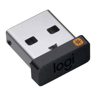 Logitech 910-005236 dispositivo USB Preto