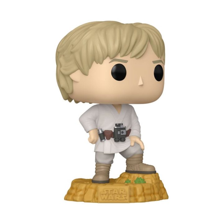 Funko Pop! Star Wars – Luke Skywalker
