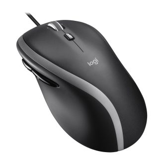Logitech M500s rato Escritório Mão direita USB tipo A Óptico 4000 DPI