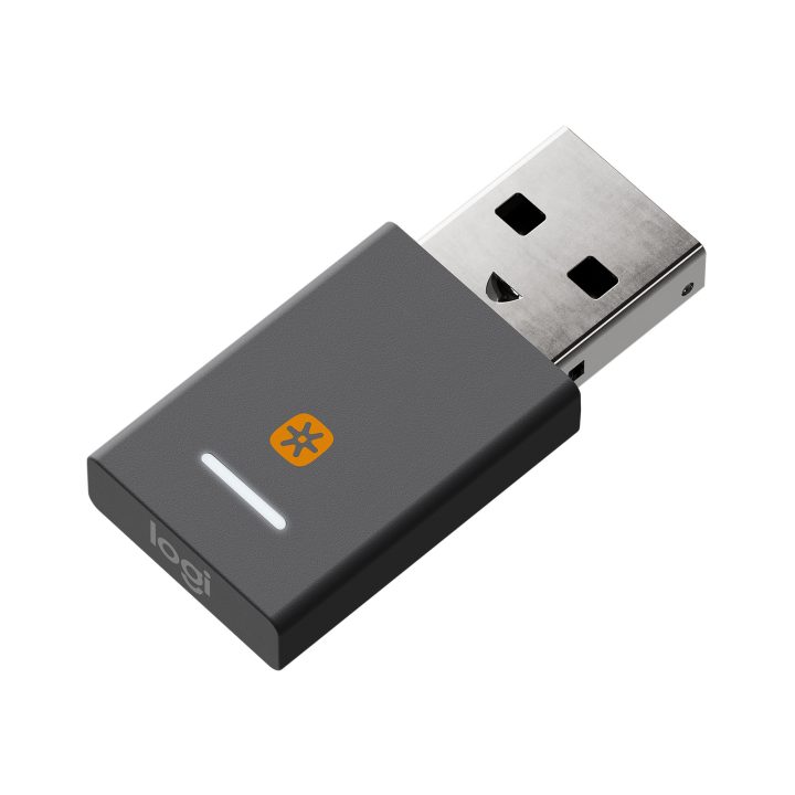 Auscultadores sem fios Logitech Zone