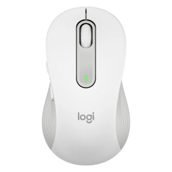 Logitech Signature M650 L for Business, Rato sem fios, para mãos…