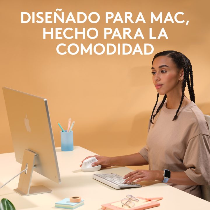 Logitech Lift for Mac