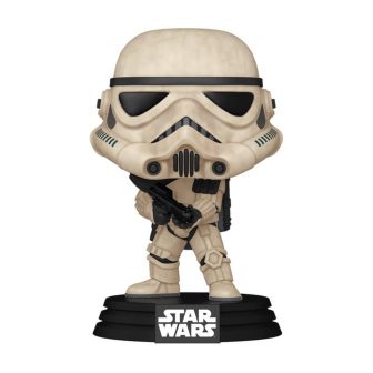 Funko Pop! Star Wars Sandtrooper (Deleted Scenes)