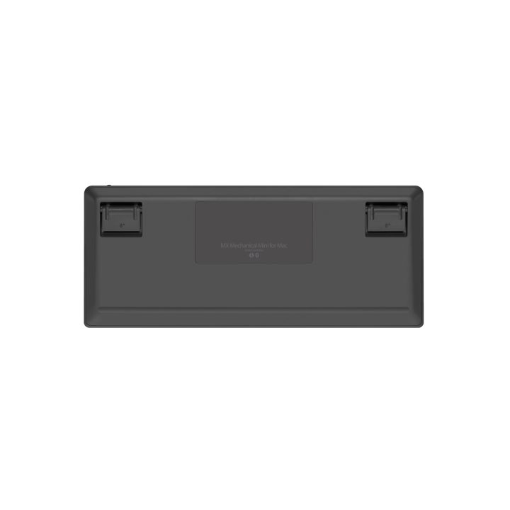 Logitech Master MX Mechanical Mini for Mac teclado de escritório RF…