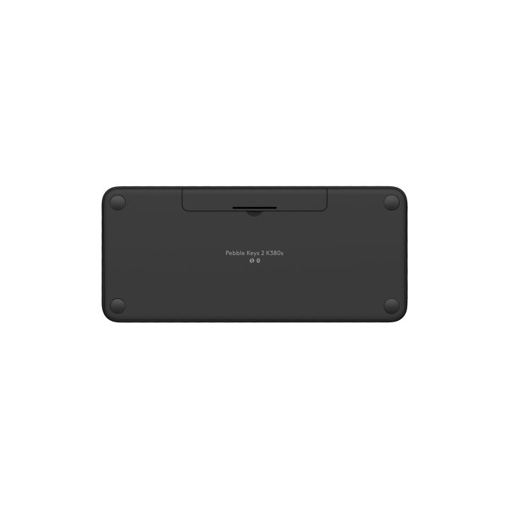 Logitech Pebble Keys 2 K380s · English (UK) Keyboard