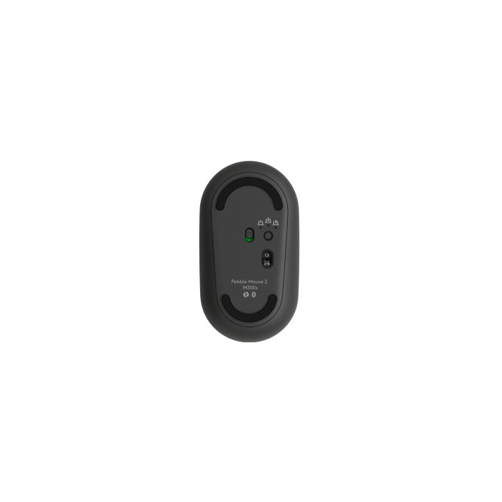 Logitech Pebble 2 Combo for Mac teclado rato incluído RF Wireless…