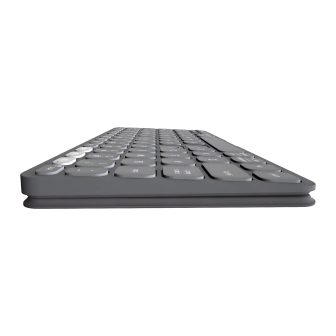 Logitech Keys-To-Go 2 · US English Keyboard