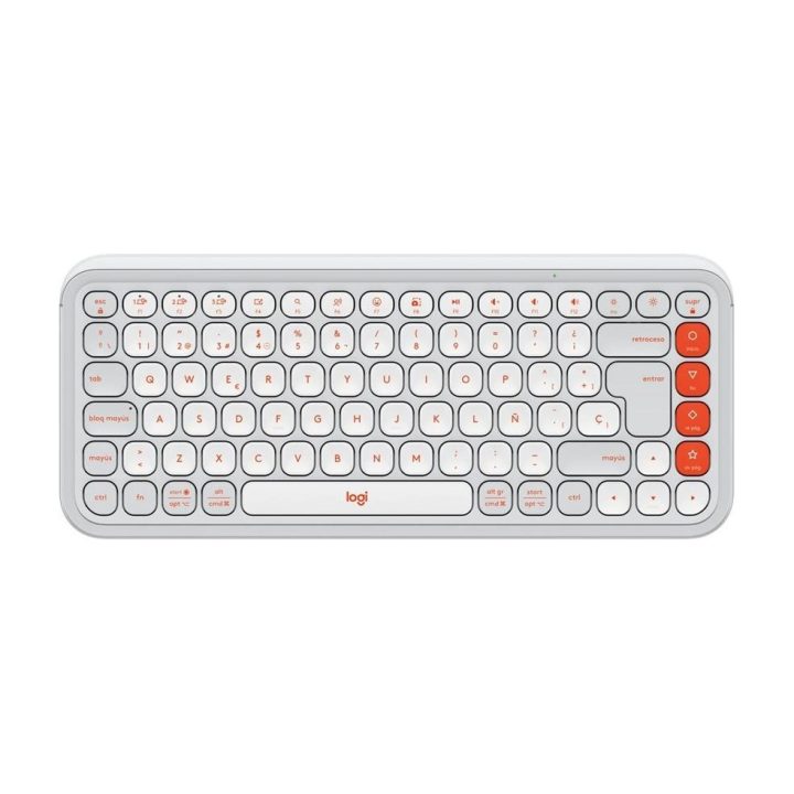 Logitech POP ICON KEYS