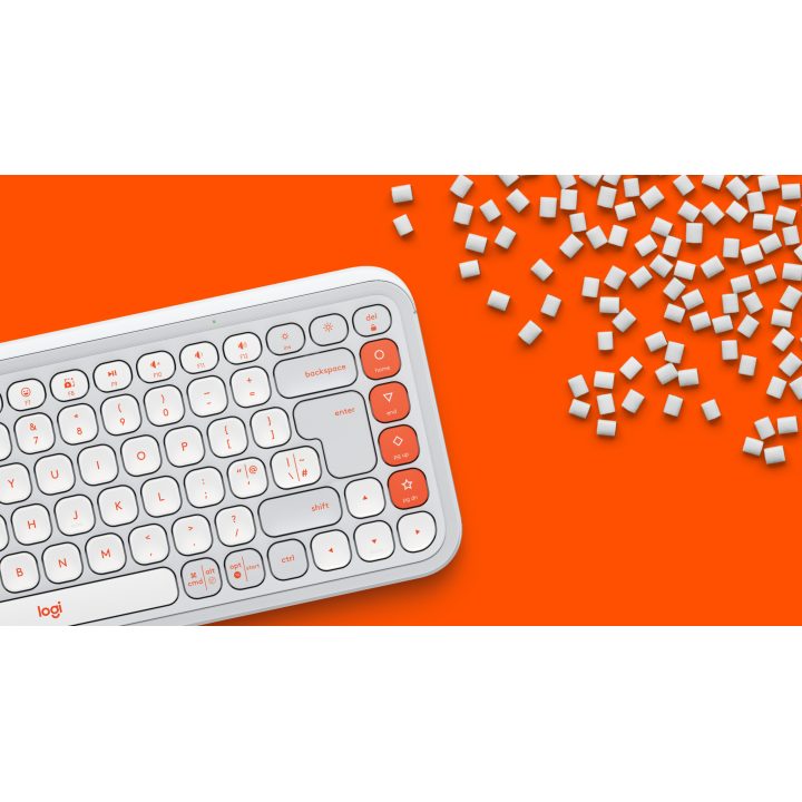 Logitech POP ICON KEYS