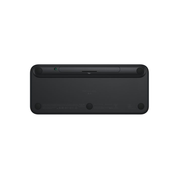 Logitech POP ICON KEYS · Teclado francês