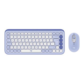 Logitech POP ICON COMBO