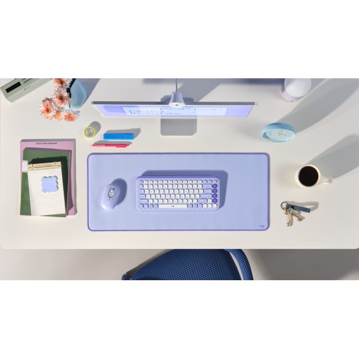 Logitech POP ICON COMBO
