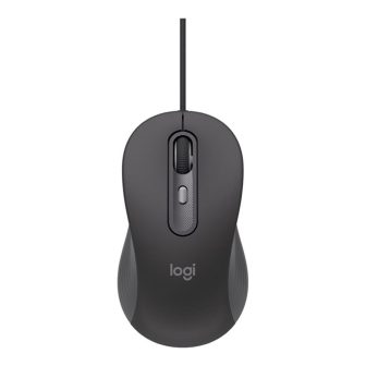 Logitech Signature M520 for Business rato de escritório ambidestro…