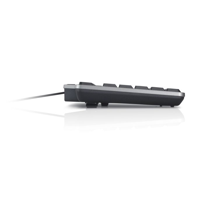 DELL KB-522 teclado Universal USB QWERTY Inglés Negro