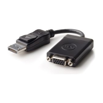 Adaptador DELL - DisplayPort para VGA