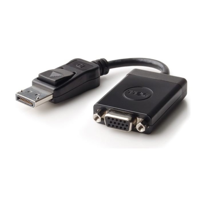 Adaptador DELL - DisplayPort para VGA
