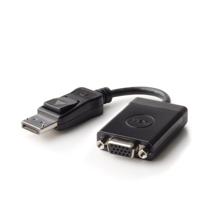 Adaptador DELL - DisplayPort para VGA