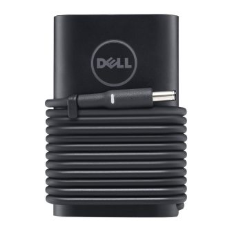 DELL 4H6NV adaptador e inversor de corriente Interior 45 W Negro