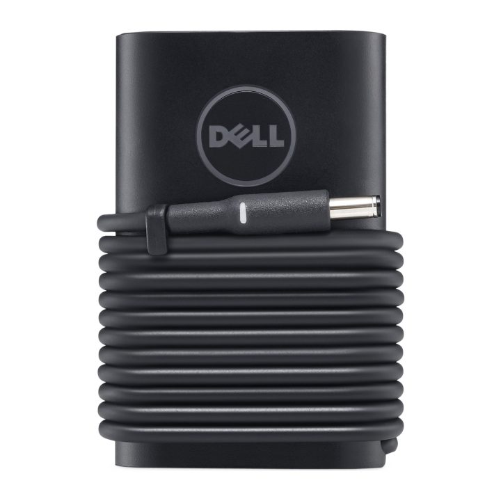 DELL 4H6NV adaptador e inversor de corrente Interior 45 W Preto