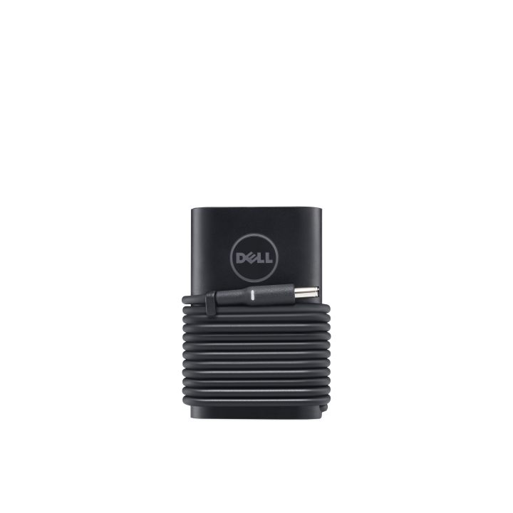 DELL 4H6NV adaptador e inversor de corriente Interior 45 W Negro