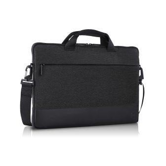 DELL 460-BCFJ Capa 15" Preto, Cinzento